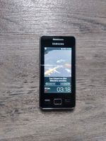 Handy Samsung GT-S5260 funktioniert Niedersachsen - Stolzenau Vorschau
