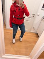 Wellensteyn Chocolate Kurzjacke Damenjacke Funktionsjacke Bayern - Bamberg Vorschau