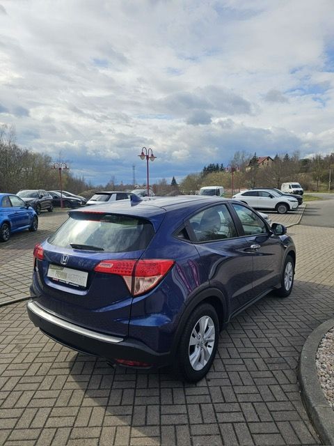 Honda HR-V 1.5 i-VTEC Elegance in Ronneburg