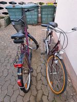 2 Damenräder Niedersachsen - Einbeck Vorschau