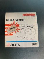 Märklin NEU 6604 DELTA-Control Hessen - Bad Vilbel Vorschau