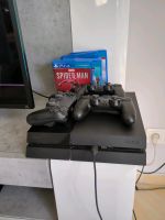 Playstation 4 Pro + 3 Controller + 6 Spiele Brandenburg - Panketal Vorschau