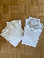 6 weiße T-shirts von we, Jungen, Gr. 158 Baden-Württemberg - Karlsruhe Vorschau