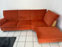 Couch Carina Nordrhein-Westfalen - Lohmar Vorschau