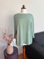Marc O Polo Bluse pistazie 38 (M) Niedersachsen - Stadthagen Vorschau
