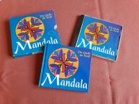 Mandala CD+Buch im Schuber Rheinland-Pfalz - Dexheim Vorschau