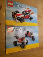 Lego 5763 / Creator / Buggy, Quad, Trike Bayern - Bayerbach b Ergoldsbach Vorschau