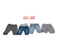 Baby Schlupfhose Jeans Jogginghose Set Gr.68 Baden-Württemberg - Offenburg Vorschau