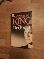 Der Fornit, Stephen King Baden-Württemberg - Gernsbach Vorschau