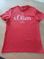 S.Oliver T -Shirt Größe M Nordrhein-Westfalen - Lippstadt Vorschau