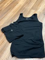 Set Umstandsmode Tops H&M schwarz Gr. M wie neu Bayern - Zwiesel Vorschau