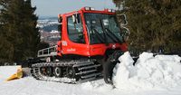 Pisten Bully ( Kässbohrer ) Gebrauchte Ersatzteile Bayern - Freilassing Vorschau