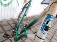 Altes fahrbereites Diamant Fahrrad Dresden - Äußere Neustadt Vorschau