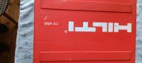 Hilti DX 450 Niedersachsen - Hessisch Oldendorf Vorschau