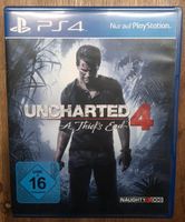 Uncharted 4 PS4 Nordrhein-Westfalen - Kamen Vorschau