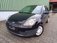 Ford Fiesta 1.3 ***90TKM *70PS Baden-Württemberg - Baden-Baden Vorschau