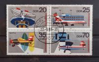 DDR 1980, Interflug, Preis 0,40 € Berlin - Pankow Vorschau