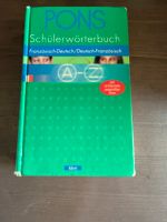 Schülerwörterbuch französisch Ramersdorf-Perlach - Ramersdorf Vorschau