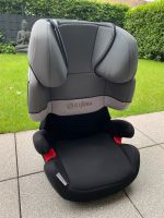 Autokindersitz Cybex Solution X Fit Nordrhein-Westfalen - Meerbusch Vorschau