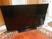 LCD TV Fernseher Telefunken 40 Zoll Fernsehgerät Flachbildschirm Baden-Württemberg - Oberndorf am Neckar Vorschau