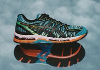 Asics Gel Kayano 20 x Kenzo Digital Aqua Baden-Württemberg - Hessigheim Vorschau