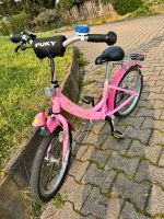 Puky Lillifee Fahrrad Stuttgart - Münster Vorschau