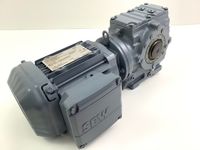 SEW Eurodrive Schneckengetriebe-Motor SA47 DRS71M4, 0,55kW Nordrhein-Westfalen - Korschenbroich Vorschau