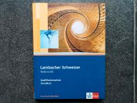 Lambacher Schweizer - Qualifikationsphase Schulbuch mit CD Münster (Westfalen) - Gievenbeck Vorschau