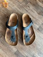 Birkenstock Sandalen Größe 38 Berlin - Mitte Vorschau