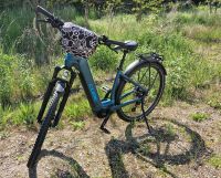 Cube Nuride Hybrid EXC Allroad Tiefeinsteiger E-Bike XS Berlin - Hellersdorf Vorschau