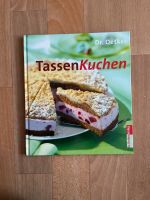 Dr. Oetker Buch Tassenkuchen Rheinland-Pfalz - Bad Neuenahr-Ahrweiler Vorschau