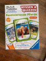 Tiptoi Wissen & Quizzen Faszinierende Pferde A-Z Niedersachsen - Wennigsen Vorschau