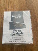 Rizla Silver King Zigarettenpapier original Neu Nordrhein-Westfalen - Raesfeld Vorschau