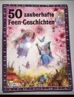 50 Zauberhafte Feen Geschickten 512 Seiten Pankow - Prenzlauer Berg Vorschau