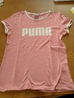 T-Shirt PUMA, Gr. 38, rosa/rosee, Niedersachsen - Verden Vorschau