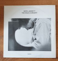 Keith Jarrett - The Köln Concert Vinyl Schallplatten Sachsen - Radebeul Vorschau