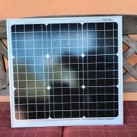 Solarmodul 30W Bayern - Duggendorf Vorschau