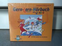 Gern-Lern-Hörbuch von Jako-o - Ratgeber für Eltern (3 CDs) NEU Niedersachsen - Laatzen Vorschau