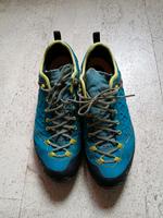 Salewa Firetail EVO Gr 41 Hessen - Alsfeld Vorschau