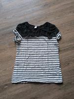 T-Shirt mit Spitze Bayern - Teisendorf Vorschau