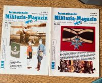 Internationales Militaria Magazin von 1991-2015 Mecklenburg-Vorpommern - Neubrandenburg Vorschau