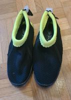 Schwimmschuhe Badeschuhe Gr.30 schwarz Nordrhein-Westfalen - Meerbusch Vorschau