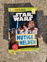 Buch Star Wars - Mutige Helden Nordrhein-Westfalen - Rheinberg Vorschau