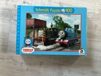 Puzzle Thomas die Lokomotive/Feldtiere Rheinland-Pfalz - Mendig Vorschau