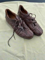 Exclusive Herren Lederschuhe 44 Niedersachsen - Sehnde Vorschau