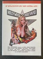 DVD Hollywood Boulevard, Kult Komödie, 70er Jahre Hannover - Mitte Vorschau
