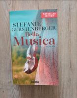 Bella Musica, Stefanie Gerstenberger,  gebraucht und gelesen,  T Obervieland - Arsten Vorschau