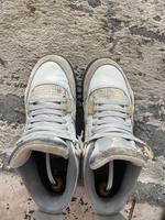 Jordan 4 Craft Photon Dust Nordrhein-Westfalen - Düren Vorschau