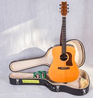 Washburn "Prairie Song" Acoustic Guitar D61 SWN (1991) + Koffer Pankow - Prenzlauer Berg Vorschau