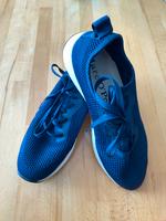 Sneaker Marc O‘Polo Gr. 40 Blau Hessen - Fronhausen Vorschau